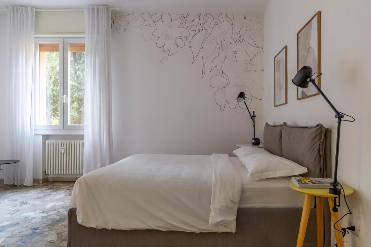 Everyday Apartments Corte Petroni Bologna Exterior foto
