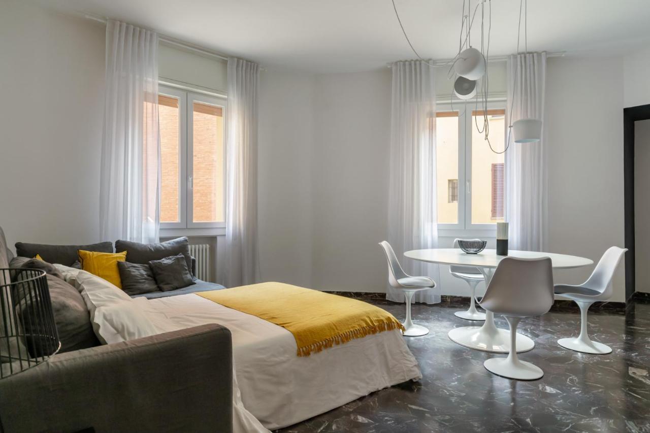 Everyday Apartments Corte Petroni Bologna Exterior foto