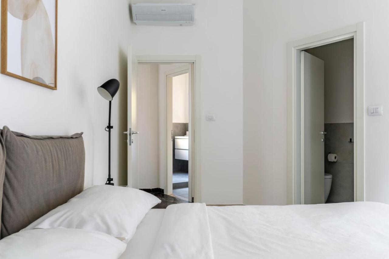 Everyday Apartments Corte Petroni Bologna Exterior foto