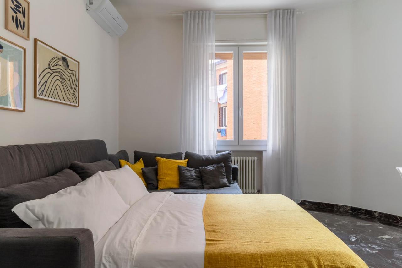 Everyday Apartments Corte Petroni Bologna Exterior foto