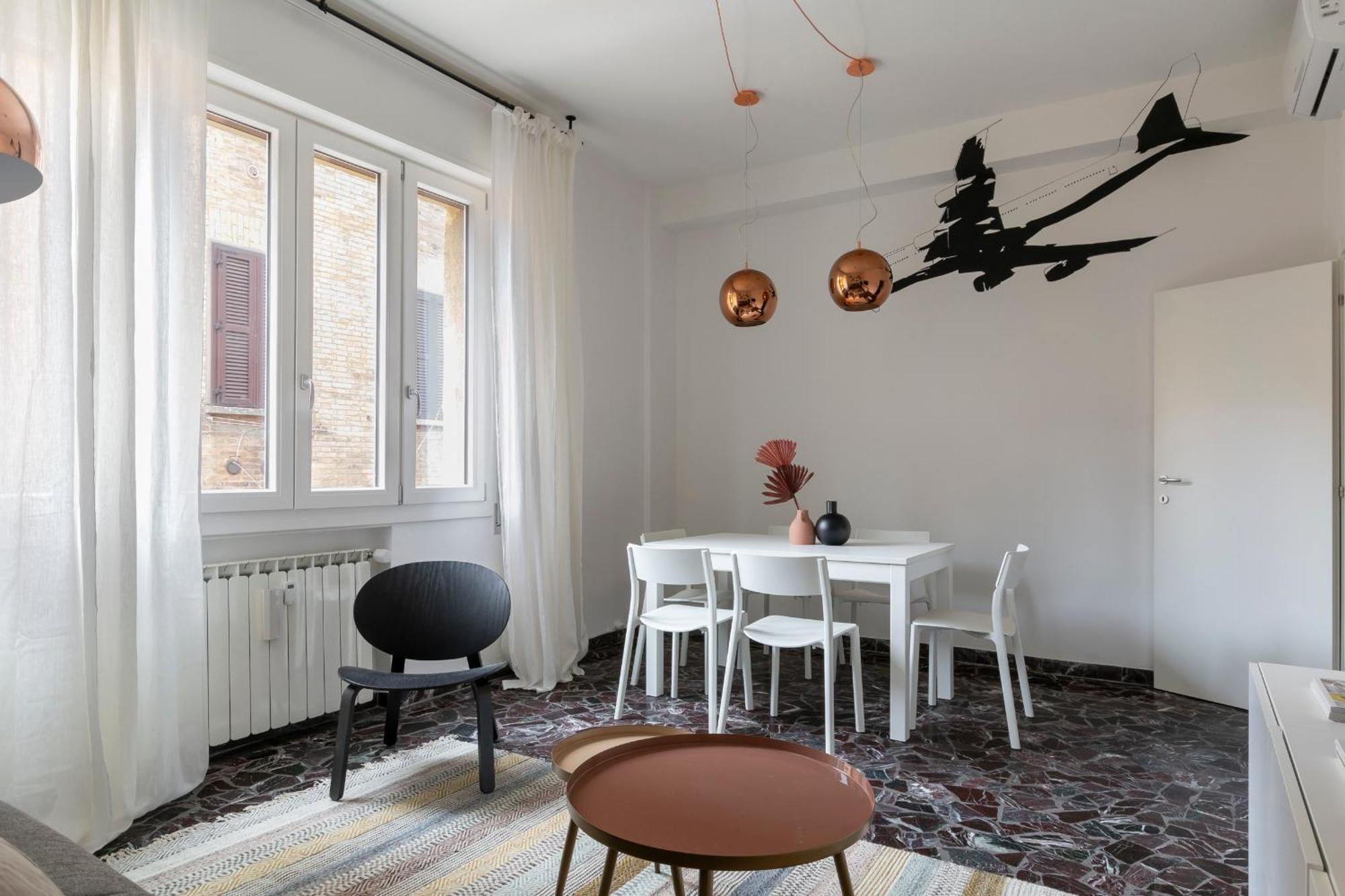 Everyday Apartments Corte Petroni Bologna Exterior foto