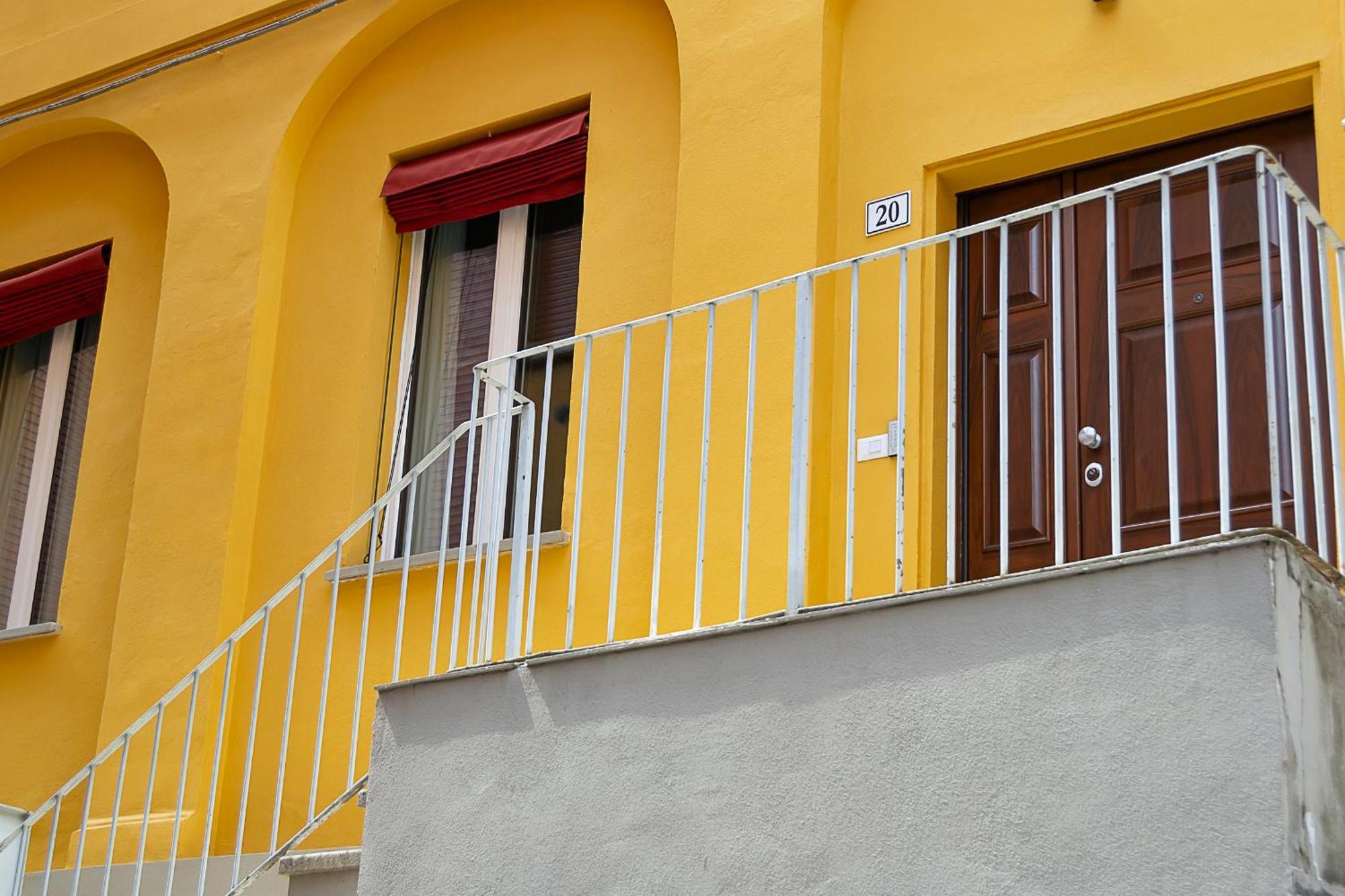 Everyday Apartments Corte Petroni Bologna Exterior foto