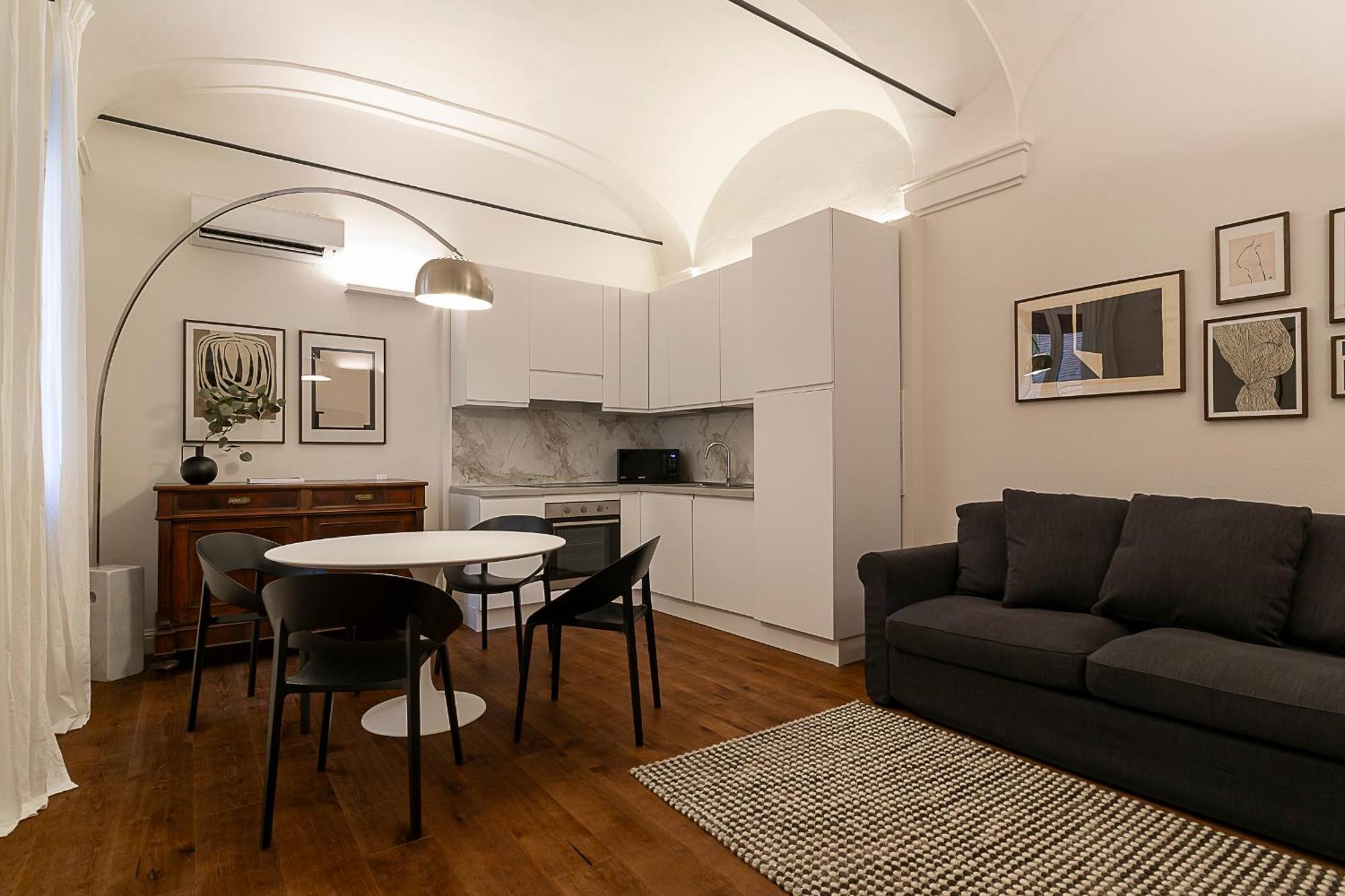 Everyday Apartments Corte Petroni Bologna Exterior foto