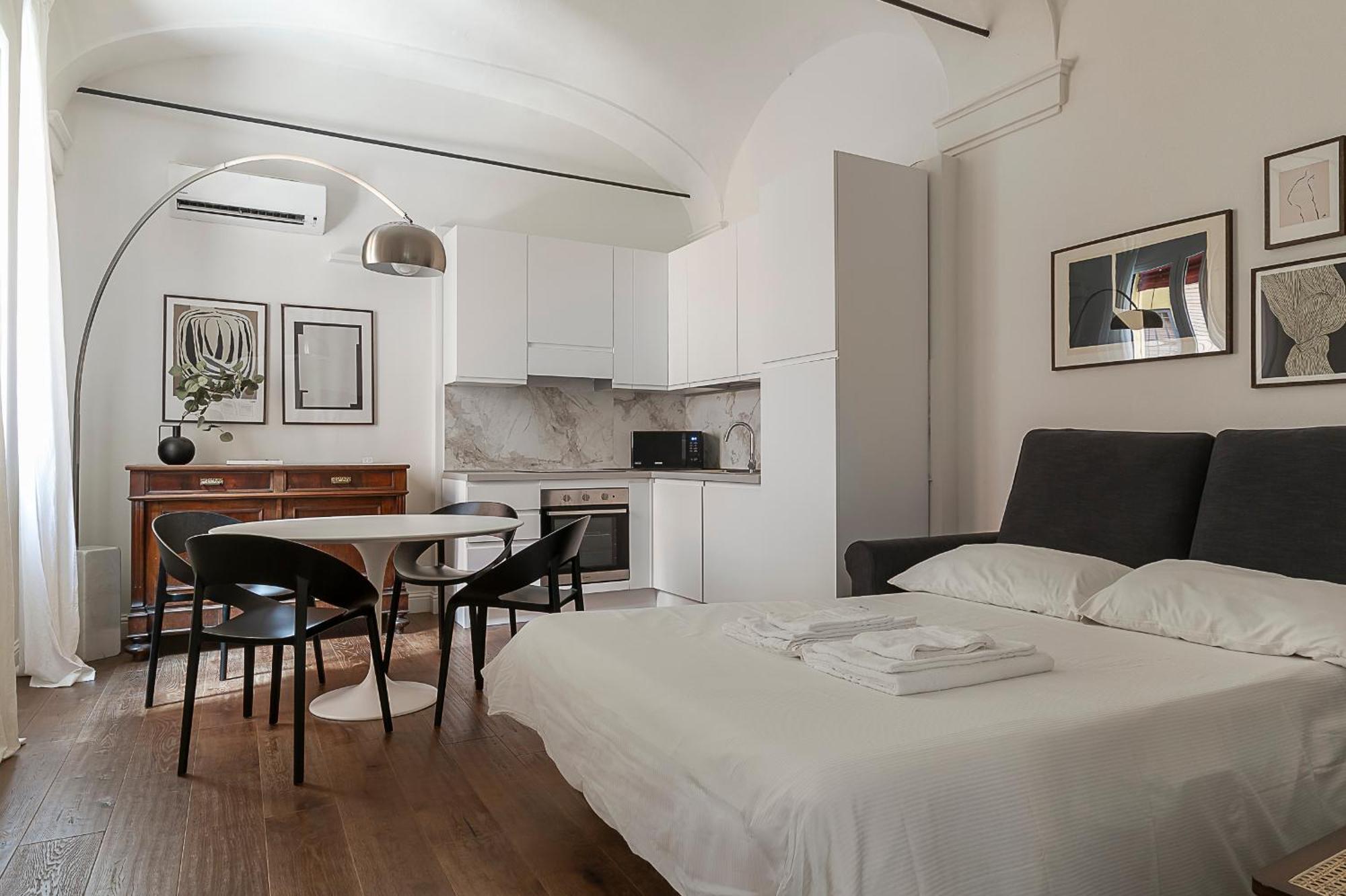 Everyday Apartments Corte Petroni Bologna Exterior foto