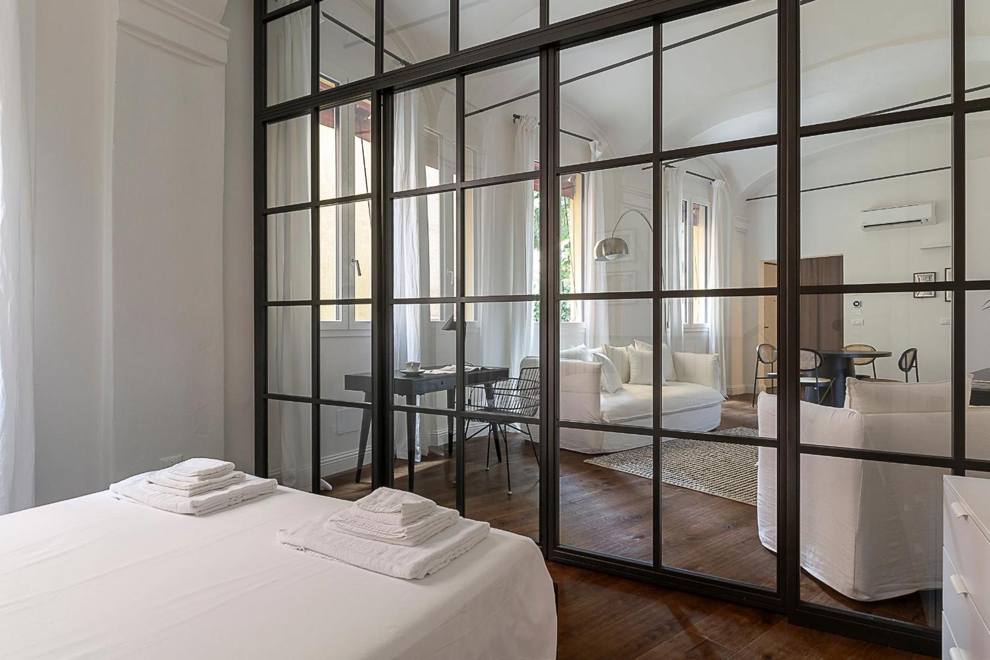 Everyday Apartments Corte Petroni Bologna Exterior foto
