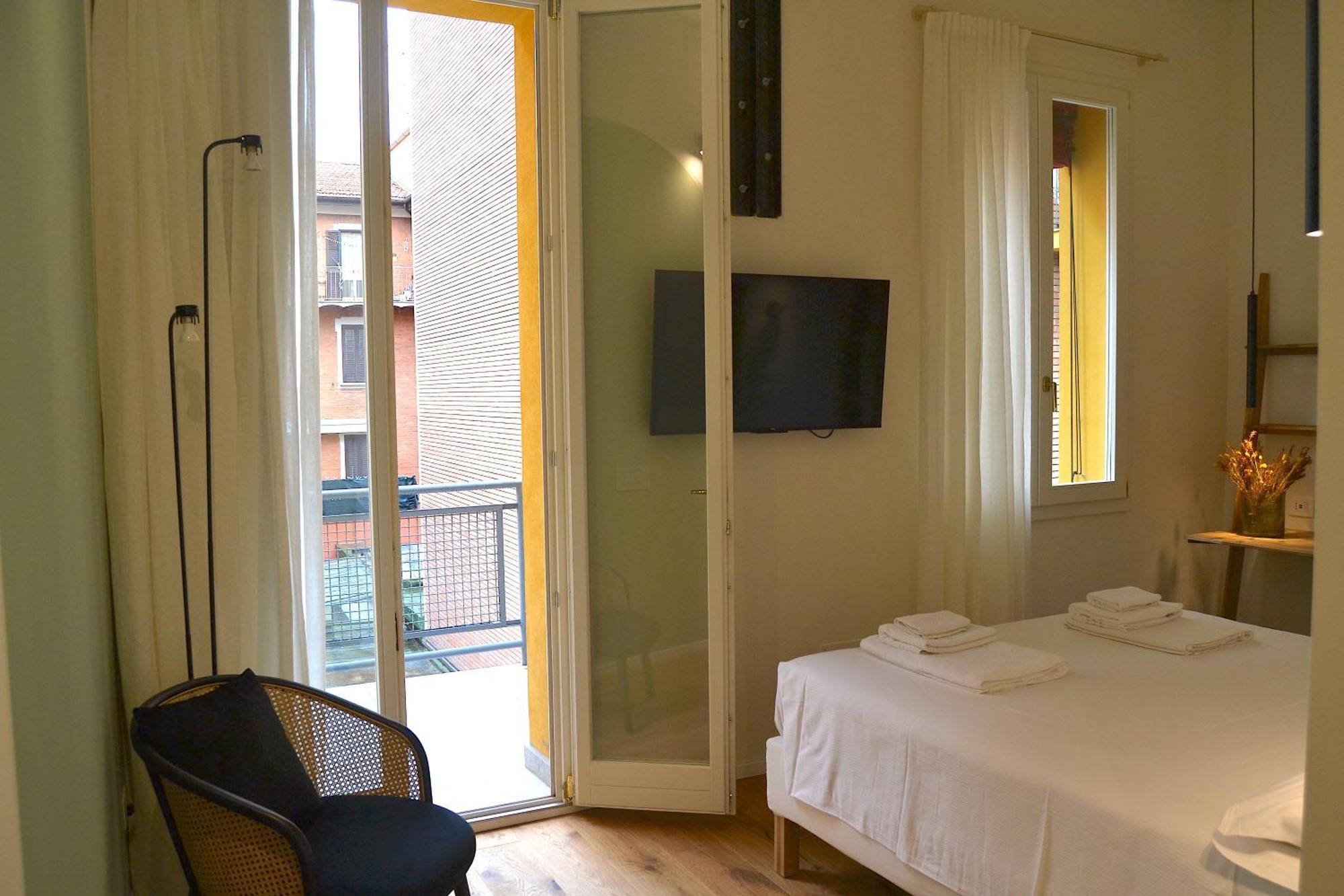 Everyday Apartments Corte Petroni Bologna Exterior foto